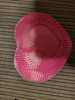 Hart stressbal zgan leuk als cadeautje, Hobby en Vrije tijd, Feestartikelen, Ophalen, Zo goed als nieuw, Versiering, Valentijn of Romantisch