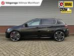 Peugeot 308 1.6 PureTech GTi|PANO|Digitale Cockpit|Denon Aud, Auto's, Voorwielaandrijving, 15 km/l, Gebruikt, Euro 6