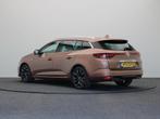 Renault Mégane Estate 160pk Plug-In Hybrid Intens | Accu Sc, 4 cilinders, Bruin, Plug-in hybride, Hybride Elektrisch/Benzine