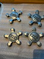 Audi naafdoppen naafkappen, Ophalen of Verzenden