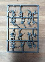 MESBG 12x moria goblins on sprue, Hobby en Vrije tijd, Wargaming, Ophalen of Verzenden, Zo goed als nieuw, Warhammer