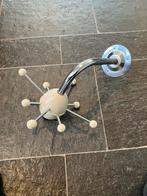 Kapstok ‘SPUTNIK’, Wandkapstok, Ophalen of Verzenden, Zo goed als nieuw, Minder dan 100 cm