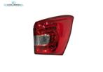 Suzuki SX4 S-Cross Facelift achterlicht rechts LED