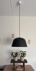 MUUTO Ambit hanglampen Ø 25 en Ø 40, Huis en Inrichting, Lampen | Hanglampen, Ophalen, Zo goed als nieuw, Overige materialen, Minder dan 50 cm