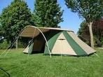 Falco Steenarend 4 Persoons Tent, Caravans en Kamperen, Tenten, Ophalen, Gebruikt, Tot en met 4