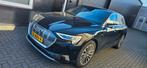 Audi e-tron 55 Quattro  S-Line 408PK  95KW ,67200 km , zwart, Auto's, Automaat, 1800 kg, Zwart, Origineel Nederlands