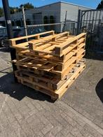 Gratis pallets, Minder dan 3 m³, Ophalen, Overige houtsoorten, Blokken