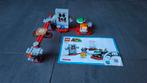 Lego super mario 71364 Whomps lavafort, Ophalen of Verzenden, Zo goed als nieuw
