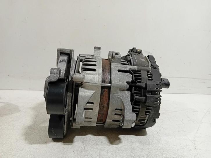 Dynamo Kia Cee'd, Auto-onderdelen, Motor en Toebehoren, Hyundai, Kia, Gebruikt, Herkomst onderdeel bekend, 12 maanden garantie
