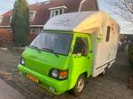 Hyundai Maxivan 2.5 BJ. 1996 APK 12-2026 MEUBELBAK, Achterwielaandrijving, Gebruikt, 4 cilinders, Origineel Nederlands