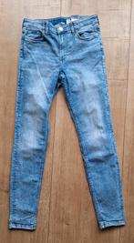 Jeans, skinny fit maat 164 H&M, Broek, Meisje, H&M, Ophalen of Verzenden