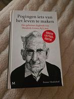 Hendrik Groen - Groot Letter Boek, Boeken, Ophalen of Verzenden, Zo goed als nieuw, Sport