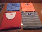 4 tops van Nomad trimfit maat XL div kleuren, Overige kleuren, Maat 56/58 (XL), Ophalen of Verzenden, Zo goed als nieuw