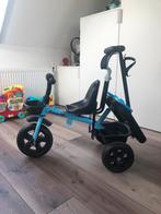 Duwfiets/driewieler met stang, Ophalen, Zo goed als nieuw, Overige typen