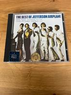 The best of jefferson airplane CD, Cd's en Dvd's, Cd's | R&B en Soul, 1960 tot 1980, Soul of Nu Soul, Zo goed als nieuw, Ophalen