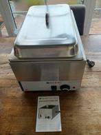 Bain Marie electriche warmhouder, Huis en Inrichting, Ophalen of Verzenden, Nieuw