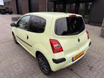 Renault Twingo 1.2 Acces | AIRCO | SPORTVELGEN | APK TOT 202, Voorwielaandrijving, Twingo, 4 cilinders, 4 stoelen