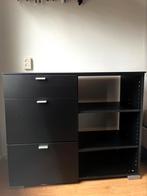 TV kast (Ikea), Huis en Inrichting, Kasten | Ladekasten, Minder dan 100 cm, 100 tot 150 cm, Gebruikt, 75 cm of meer