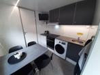 Te Huur: Mobiele woonunits, Verzenden