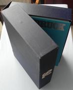 Olympische spelen 76 Montreal Innsbruck 3 boeken in cassette, Ophalen of Verzenden, Gelezen, Overige sporten