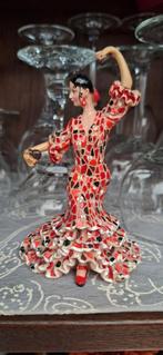 Gaudi mozaiek,  flamenco danseres, Ophalen of Verzenden, Nieuw