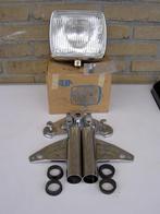 nieuwe chrome guia koplamp in de doos  etc, Ophalen of Verzenden, Nieuw, Koplamp