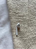 Apple Airpods 1e Generatie - Losse Rechter, Ophalen of Verzenden, Gebruikt, Overige merken, Draadloos