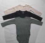 H&M ribrompers, Nacht- of Onderkleding, Jongetje of Meisje, H&M, Ophalen of Verzenden