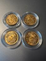 4x 20 franc Vreneli Zwitserland, Postzegels en Munten, Munten | Europa | Niet-Euromunten, Ophalen of Verzenden, Overige landen