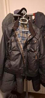 Belstaff Racemaster Jas Heren Maat 40 Nieuw, Ophalen of Verzenden, Nieuw, Zwart, Belstaff