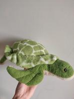 Zachte Sam de Schildpad Knuffel - 20 cm - Freek Vonk, Ophalen, Gebruikt, Overige typen