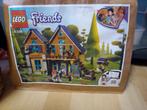 Lego Friends. 41369 Manege., Kinderen en Baby's, Speelgoed | Duplo en Lego, Ophalen of Verzenden, Zo goed als nieuw