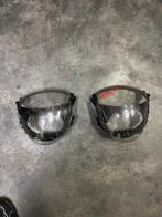 Zip Tellerglas - Prima Staat - 2 stuks, Ophalen of Verzenden, Zo goed als nieuw, Overige typen