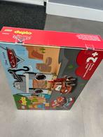 Lego Duplo Cars Compleet Nieuwstaat, Ophalen, Nieuw, Complete set, Duplo