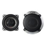 Vibe PULSE4-V0 2 x 40 Watt, Auto diversen, Autospeakers, Nieuw, Ophalen of Verzenden