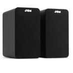 JAM Boekenplank Speakers Bluetooth - Zwart (NIEUW uit doos), JAM, Zo goed als nieuw, Support@jam.com, DPI, Inc.
3000 N Pontiac Trail
Commerce Township, MI 48390
USA