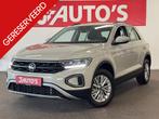 Volkswagen T-Roc 1.5 TSI Life CAR-PLAY, ECC AIRCO, ELEC PAKK, 4 cilinders, 150 pk, Bedrijf, 19 km/l