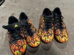 2 paar Adidas Messi Voetbalschoenen Maat 38, Sport en Fitness, Voetbal, Maat XS of kleiner, Ophalen, Gebruikt