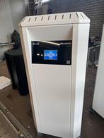 Deconta Luchtreiniger - Pure Air, Witgoed en Apparatuur, Luchtbehandelingsapparatuur, Ophalen, Deconta, Gebruikt, https://www.deconta.com/en/business-areas/product/air-purifier-r-150-silent