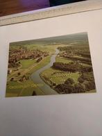 GROETEN UIT OMMEN, Ophalen of Verzenden, 1960 tot 1980, Overijssel