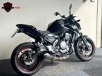 KAWASAKI Z650 ABS BOMVOL 2017 15.307 KM Z 650, Motoren, 2 cilinders, 649 cc, Bedrijf, Onbekend
