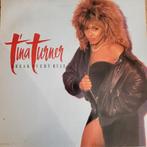 Tina Turner - Break Every Rule LP, Cd's en Dvd's, Vinyl | Pop, Ophalen of Verzenden, 1980 tot 2000, Gebruikt