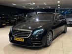 Mercedes-Benz S-klasse S400 d 4Matic LANG|AMG|DESIGNO|BTW|3x, Automaat, 2925 cc, Leder, Bedrijf