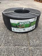 Borderfix, NATURE, H 12cm x 12m (nieuw)., Tuin en Terras, Ophalen, Kunststof, Minder dan 100 cm, Nieuw