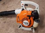 Gebruikte, STIHL Bladblazer BG55 - izgst/mooi/goedwerkend, Ophalen, Benzine, Gebruikt, STIHL