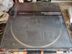 Technics SL-5 Platenspeler, Gebruikt, Automatisch, Ophalen of Verzenden, Platenspeler