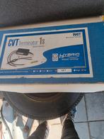 MIT CVT Terminator 1s speakerkabel 3 mtr/10ft, Ophalen of Verzenden, Nieuw, 2 tot 5 meter, Luidsprekerkabel