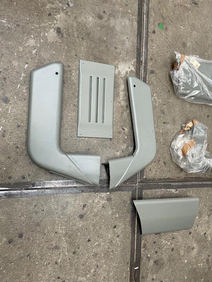 Knaus camper onderdelen 1994 / 2002, Caravans en Kamperen, Camper-accessoires, Zo goed als nieuw, Ophalen