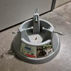 Kerstboom standaard, Ophalen, Gebruikt