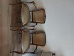 Rococo fauteuils (2 stuks), Ophalen